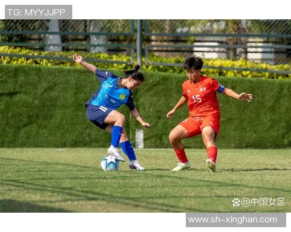 梅州女足球星奋勇拼搏展现巾帼力量助力家乡足球事业蓬勃发展
