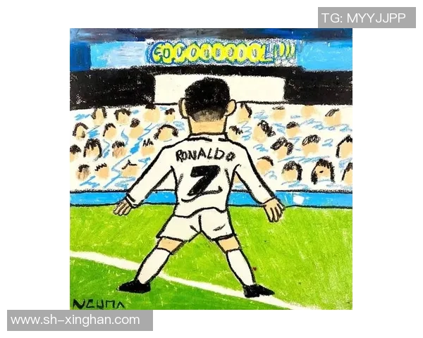 足球场上英姿勃发的帅气男神球星头像展现魅力与力量