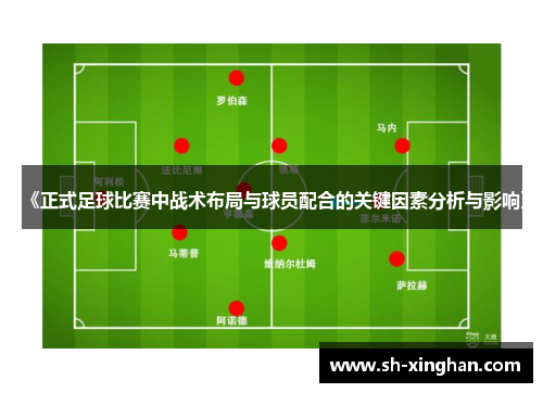 《正式足球比赛中战术布局与球员配合的关键因素分析与影响》